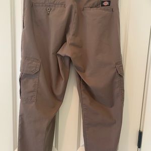 Boys Dickies cargo pants